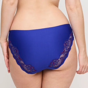 Primadonna - Madison Rio Briefs Blueberry Kiss