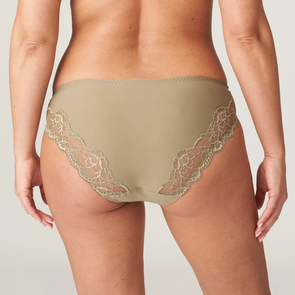 PrimaDonna Madison Rio Brief Golden Olive