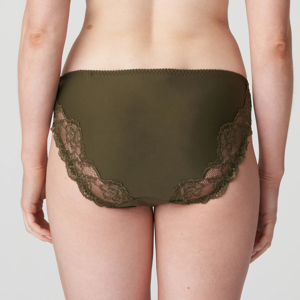 PrimaDonna Madison Rio Brief Olive Green