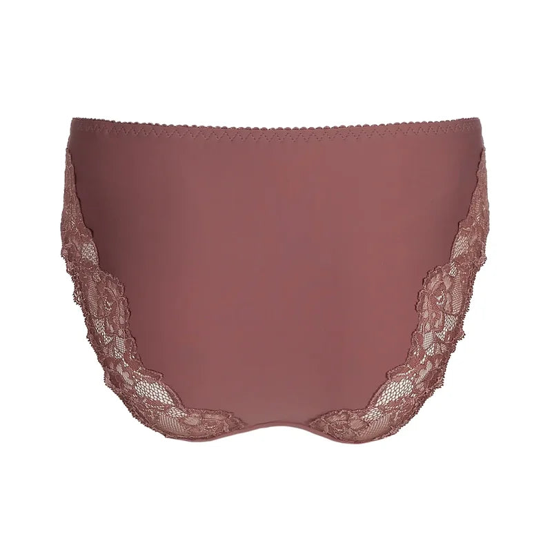 PrimaDonna - Madison Rio Briefs Satin Taupe