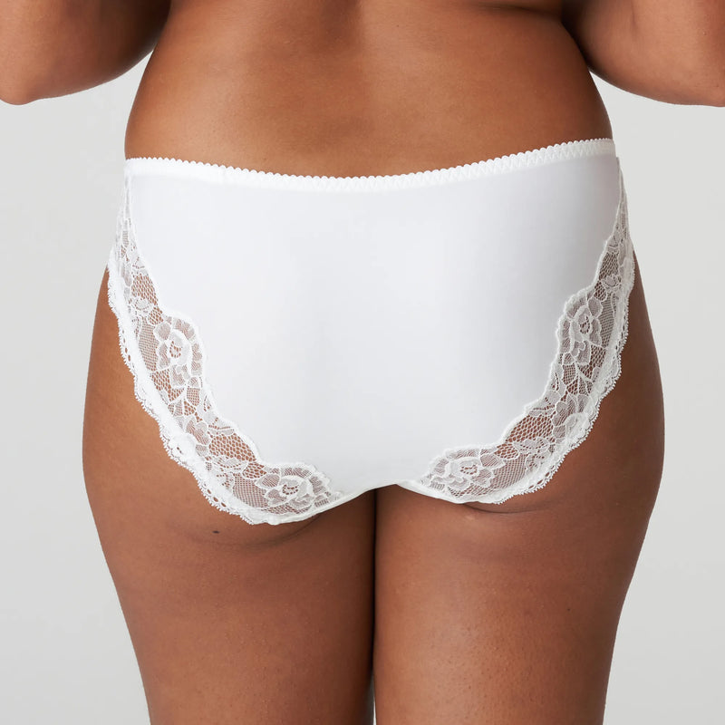 PrimaDonna Madison Rio Brief White
