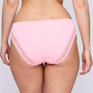 Primadonna - Montara Rio Briefs Pink Parfait