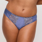 Primadonna - Monterrey Rio Briefs Nightshadow Blue