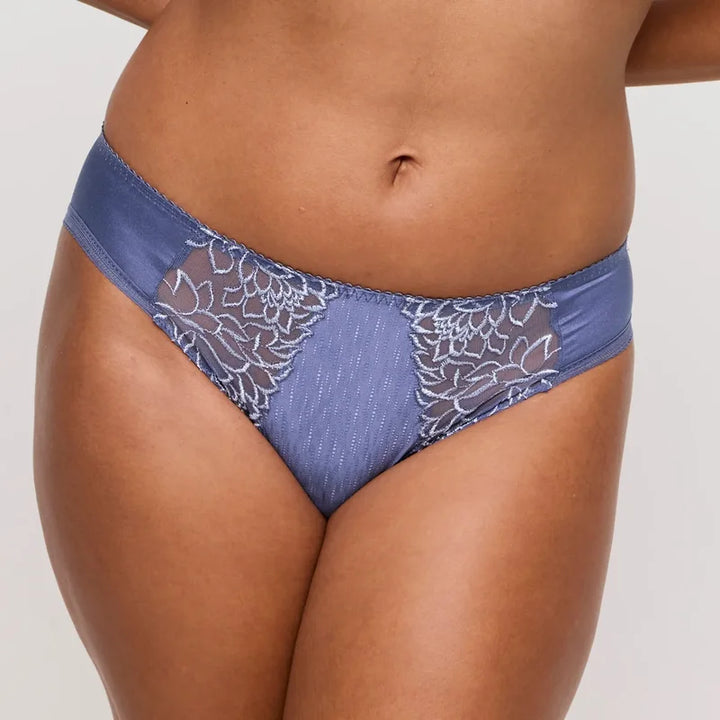 Primadonna - Monterrey Rio Briefs Nightshadow Blue