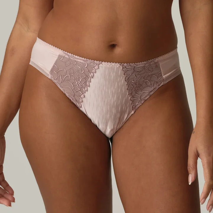 Primadonna - Monterrey Rio Briefs Vintage Pink