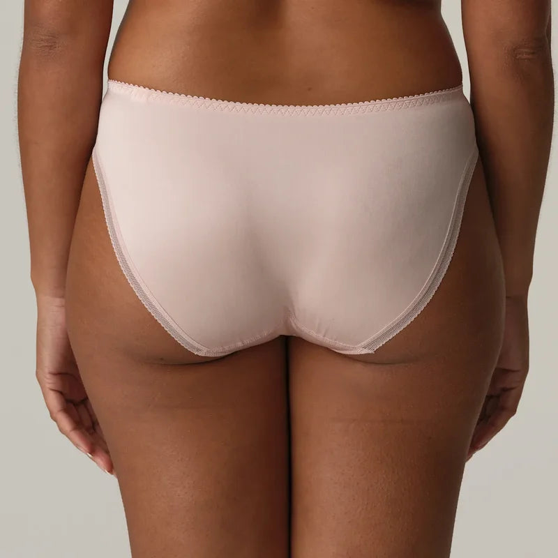 Primadonna - Monterrey Rio Briefs Vintage Pink