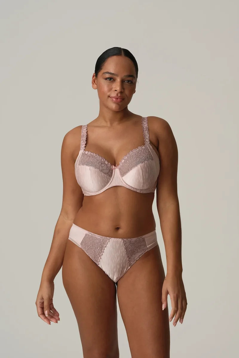Primadonna - Monterrey Rio Briefs Vintage Pink