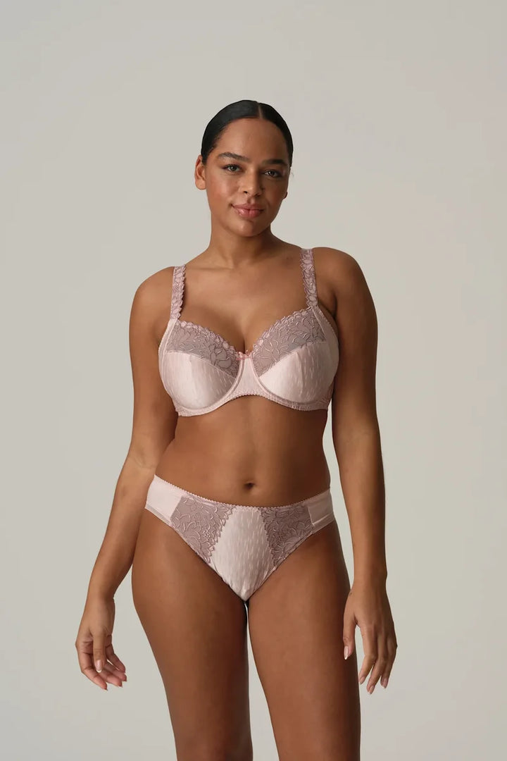 Primadonna - Monterrey Rio Briefs Vintage Pink