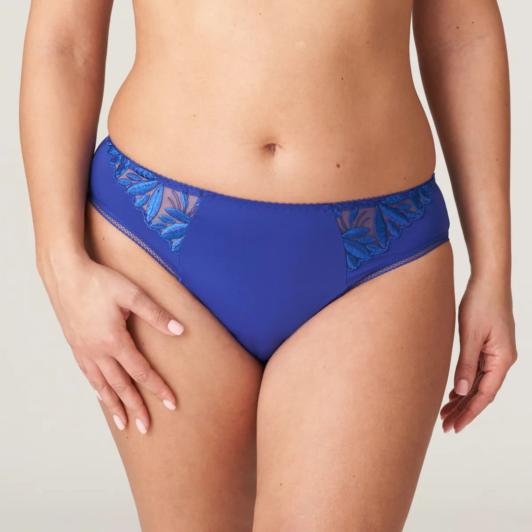 PrimaDonna - Orlando Rio Briefs Crazy Blue