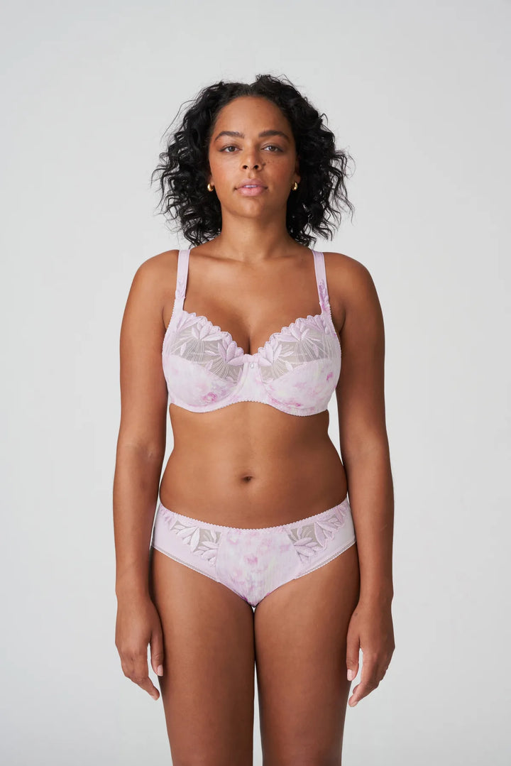 PrimaDonna Orlando Rio Briefs Sweet Violet