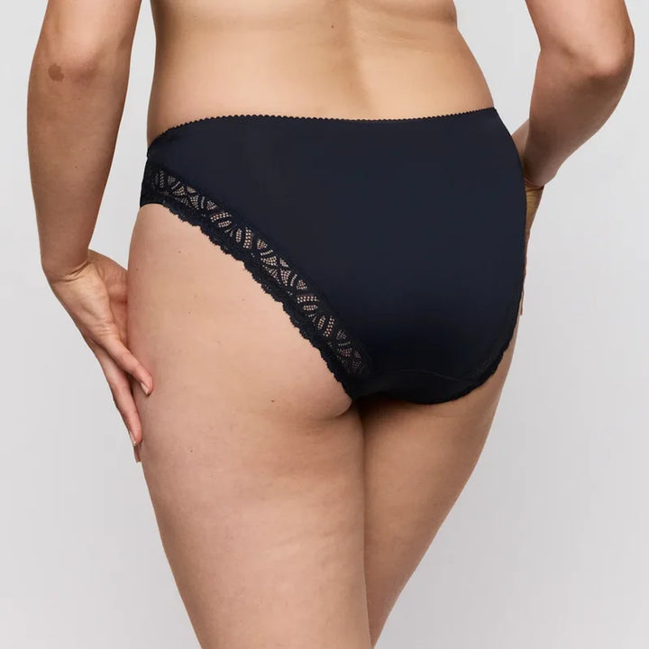 Primadonna - Salerno Rio Briefs Midnight Blue