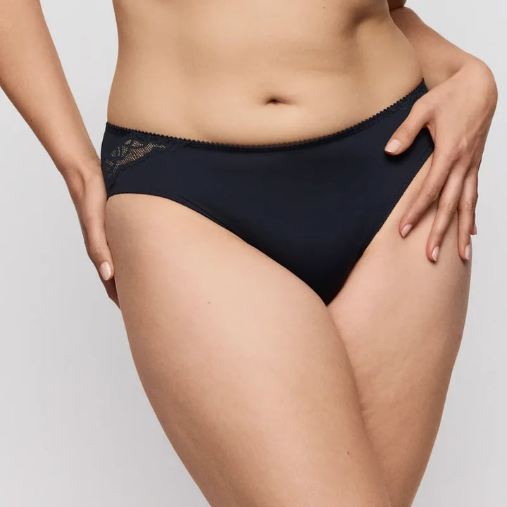 Primadonna - Salerno Rio Briefs Midnight Blue