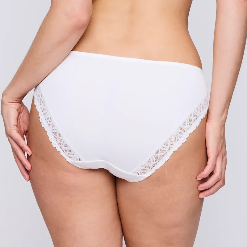 Primadonna - Salerno Rio Briefs Natural