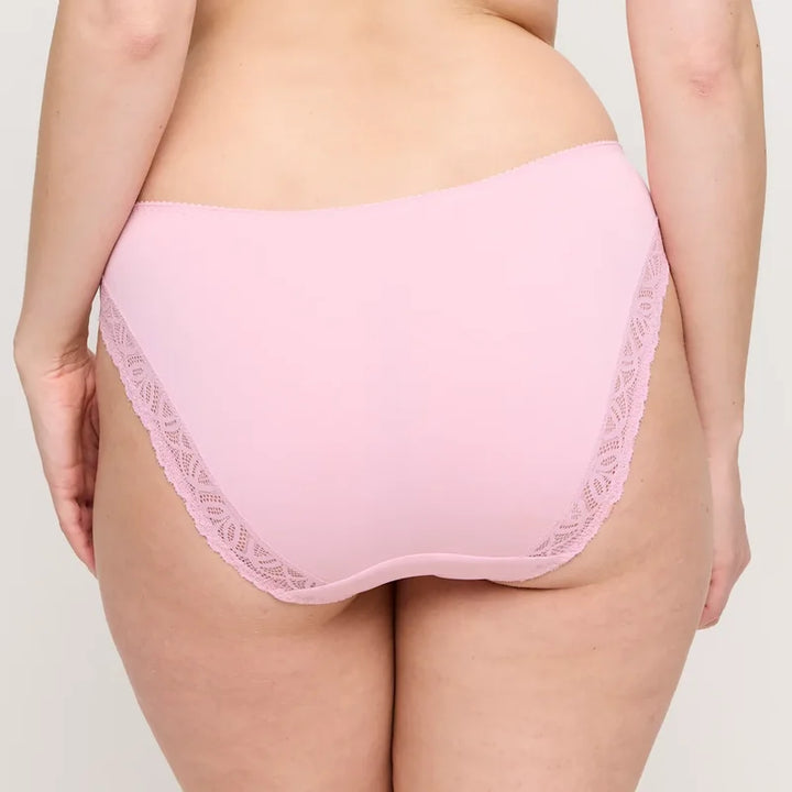 Primadonna - Salerno Rio Briefs Spring Rose