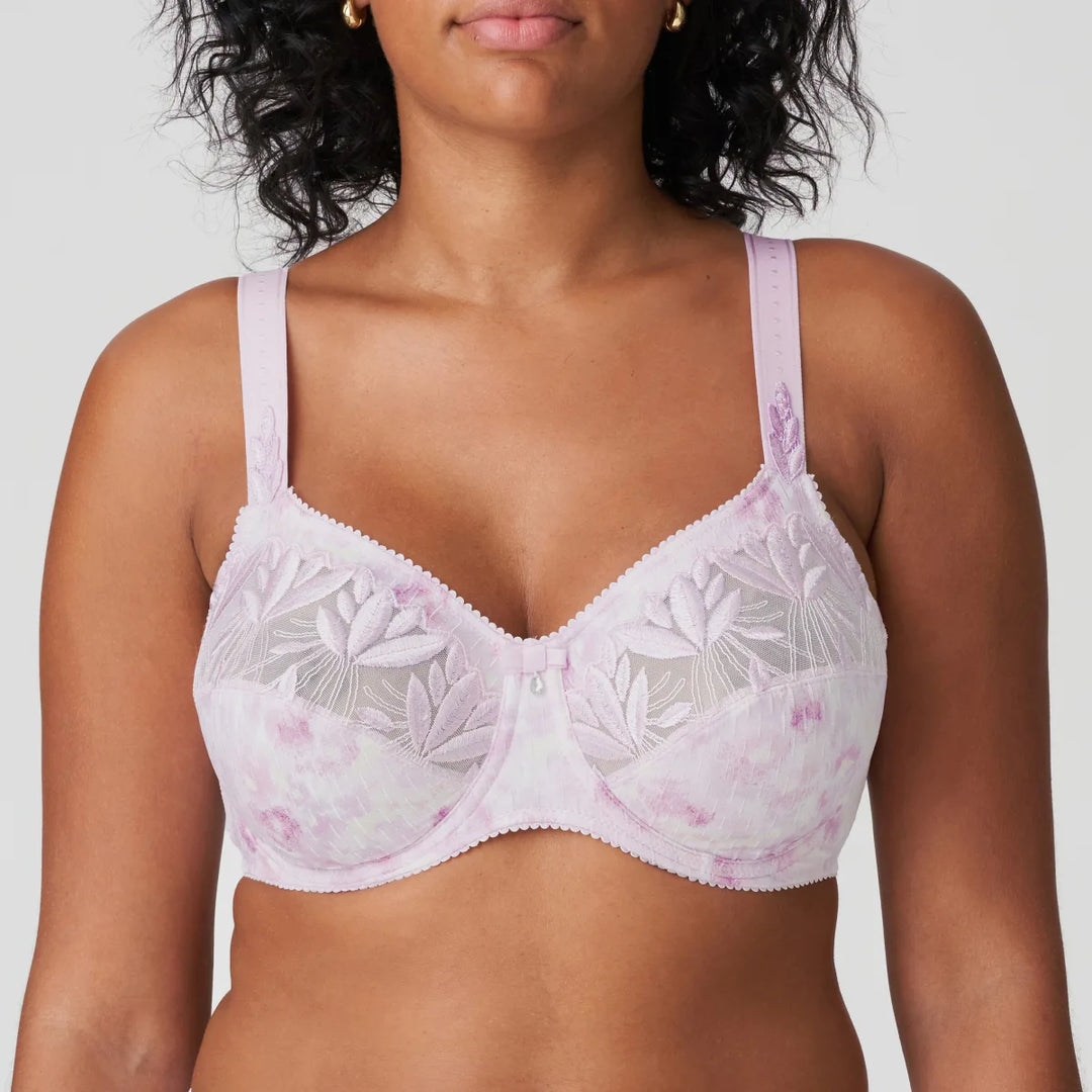PrimaDonna Orlando Full Cup Comfort Bra Sweet Violet