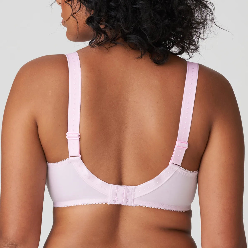 PrimaDonna Orlando Full Cup Comfort Bra Sweet Violet