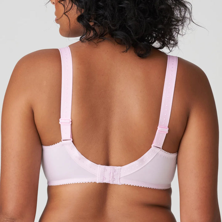 PrimaDonna Orlando Full Cup Comfort Bra Sweet Violet