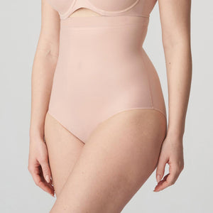 PrimaDonna Figuras Shapewear High Briefs Powder Rose