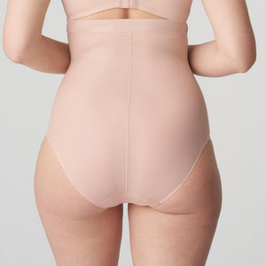 PrimaDonna Figuras Shapewear High Briefs Powder Rose