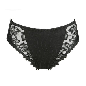 PrimaDonna Deauville Full Briefs Black