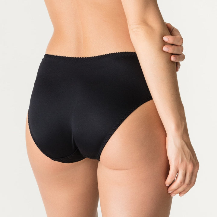 PrimaDonna Deauville Full Briefs Black