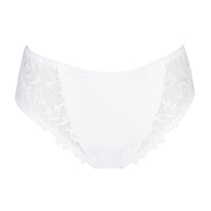 PrimaDonna Deauville Full Briefs White