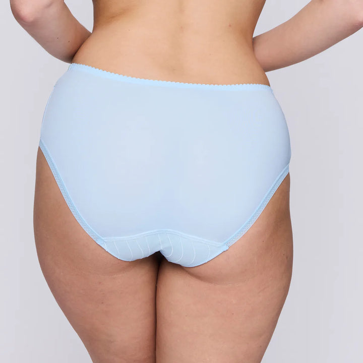 Primadonna - Deauville Full Briefs Milky Blue