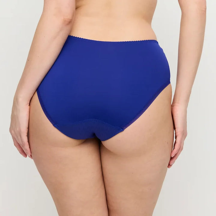 Primadonna - Deauville Full Briefs Iconic Blue