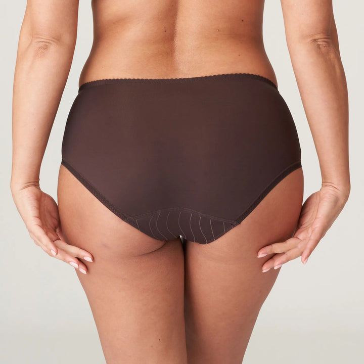 PrimaDonna - Deauville Full Briefs Ristretto