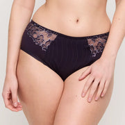 Primadonna - Deauville Full Briefs Amethyst Gem