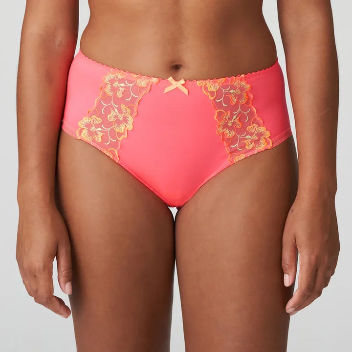 Primadonna - Devdaha Full Briefs Tropicana