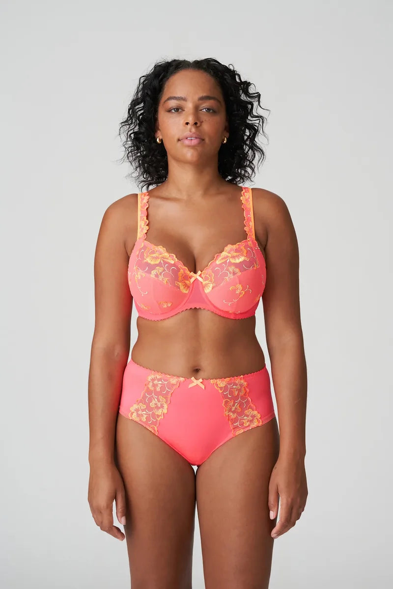 Primadonna - Devdaha Full Briefs Tropicana