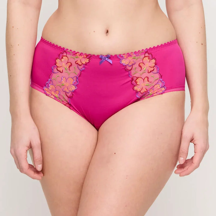 Primadonna - Devdaha Full Briefs Very Berry
