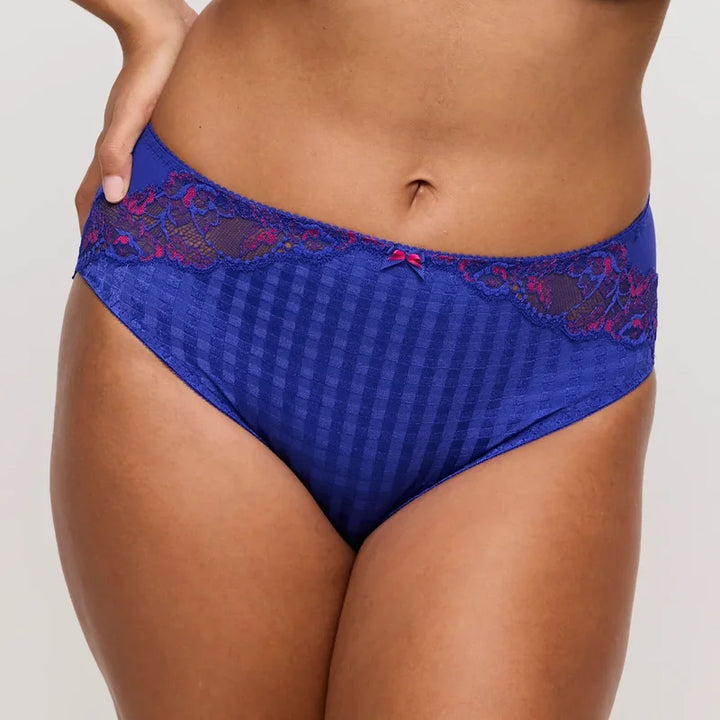 Primadonna - Madison Full Briefs Blueberry Kiss