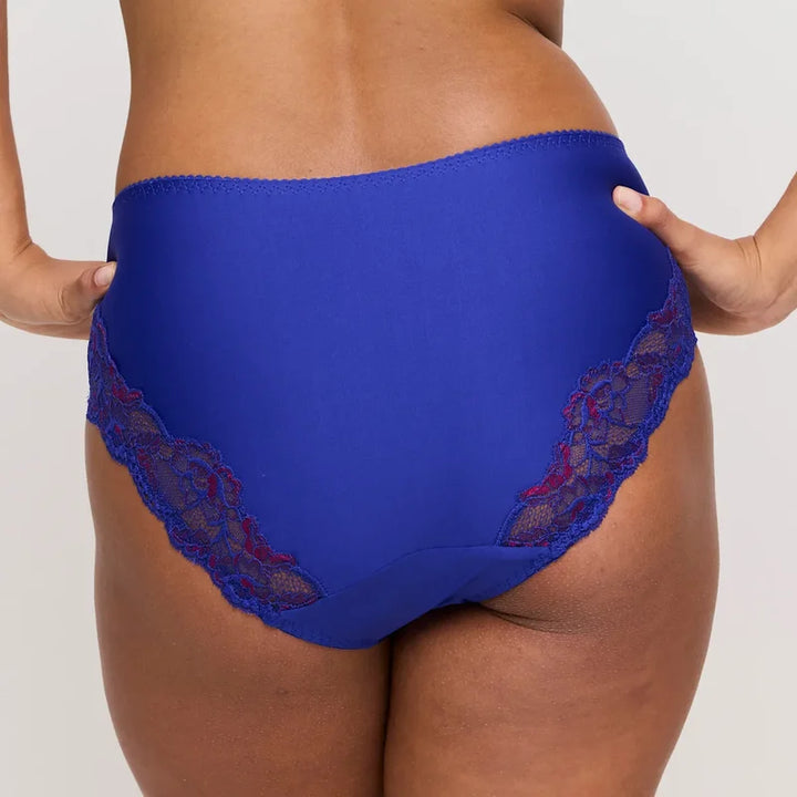 Primadonna - Madison Full Briefs Blueberry Kiss