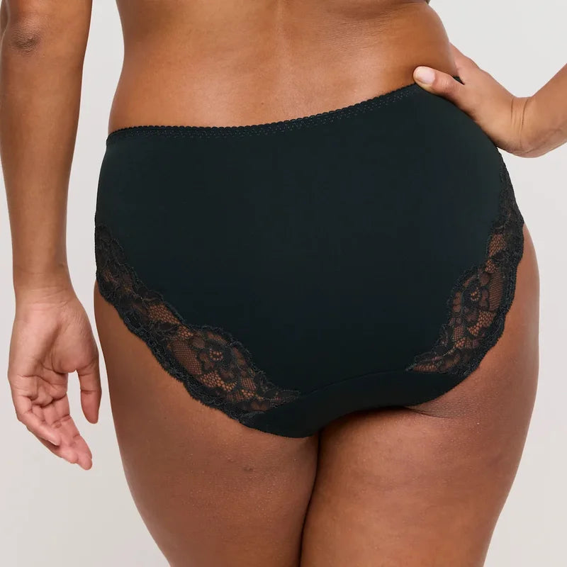 Primadonna - Madison Full Briefs Deep Forest
