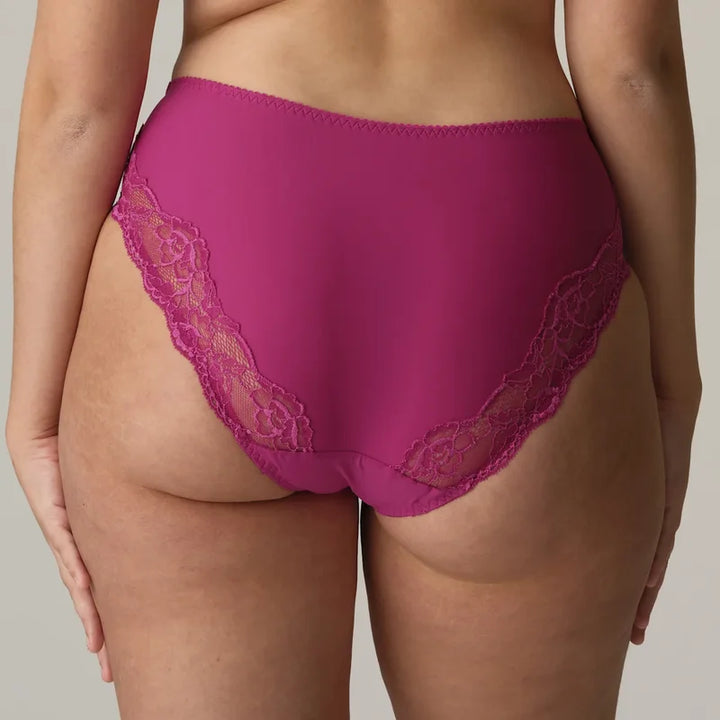 PrimaDonna - Madison Full Briefs Fuchsia Fiesta