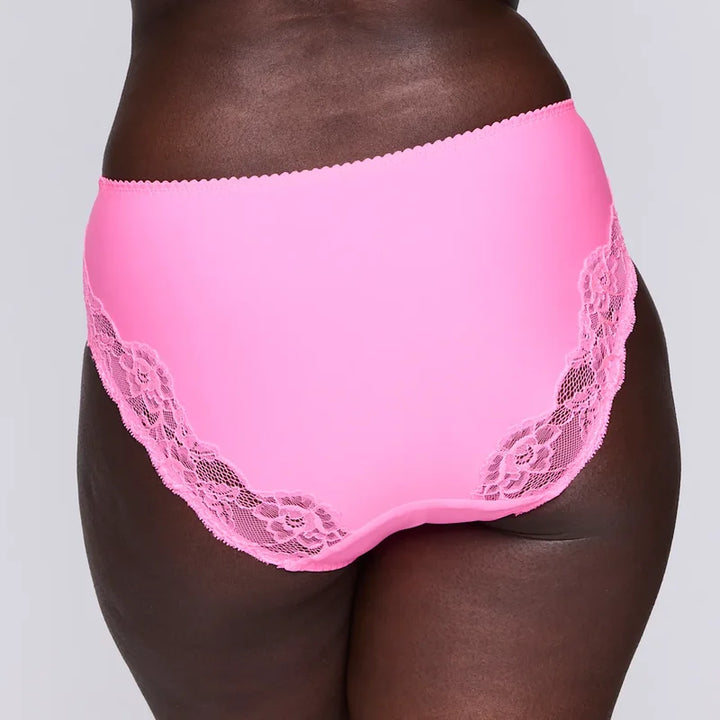 Primadonna - Madison Full Briefs Pinkissimo