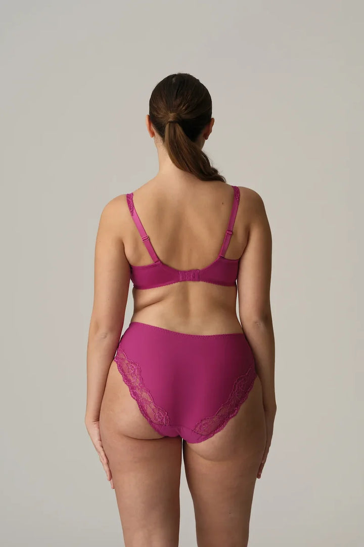 PrimaDonna - Madison Full Briefs Fuchsia Fiesta