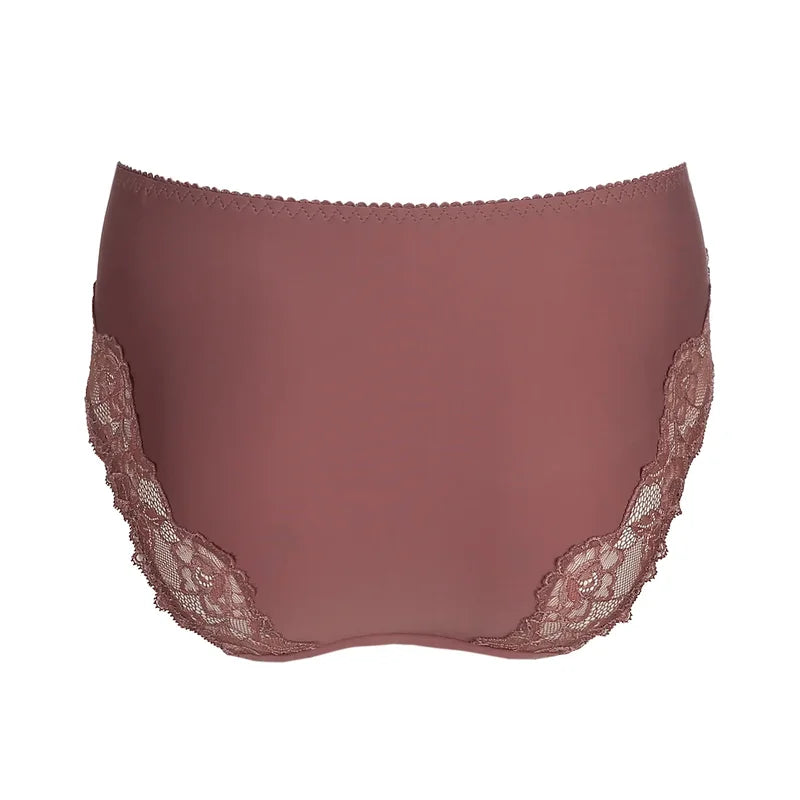PrimaDonna - Madison Full Briefs Satin Taupe