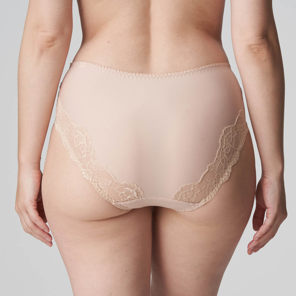 PrimaDonna Madison Full Briefs Caffe Latte