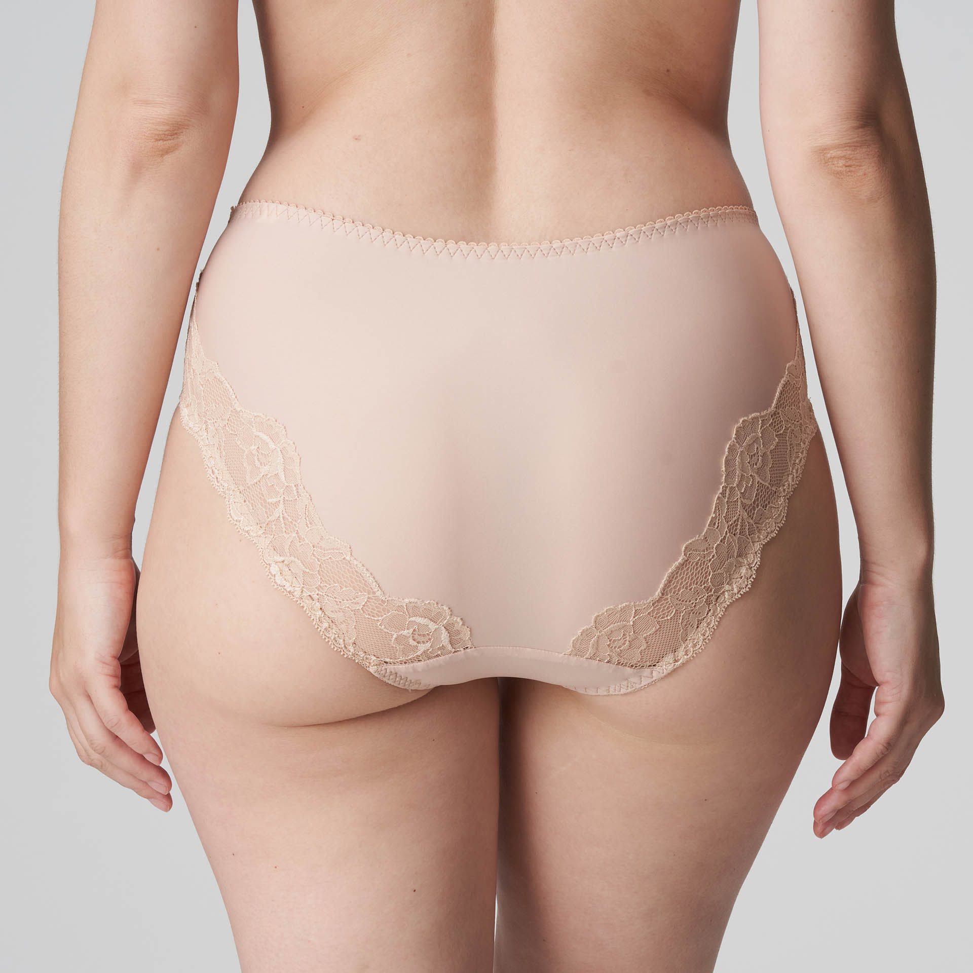 PrimaDonna Madison Full Briefs Caffe Latte
