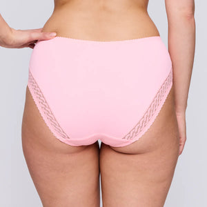 Primadonna - Montara Full Briefs Pink Parfait