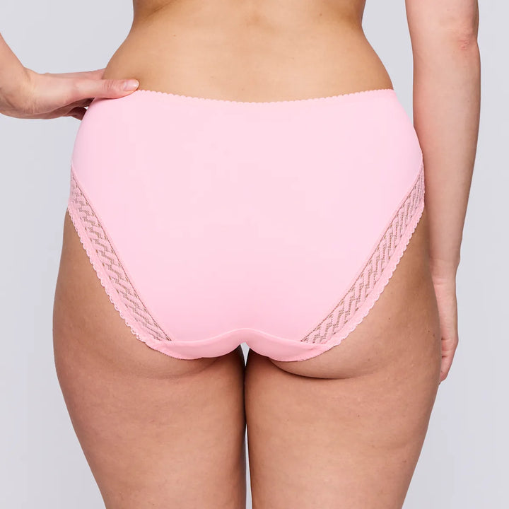 PrimaDonna - Montara Full Briefs Pink Parfait