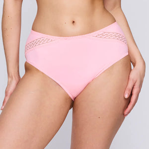 Primadonna - Montara Full Briefs Pink Parfait