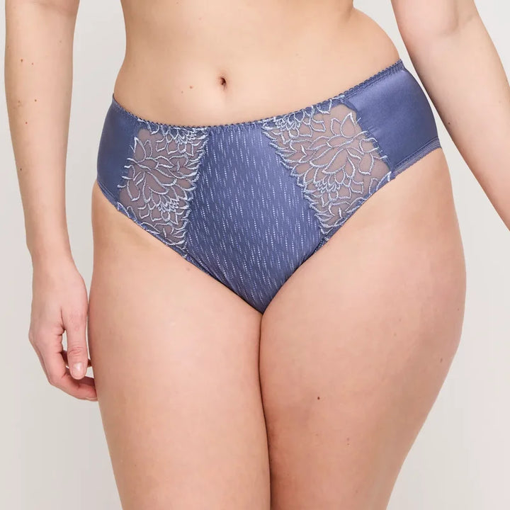 Primadonna - Monterrey Full Briefs Nightshadow Blue