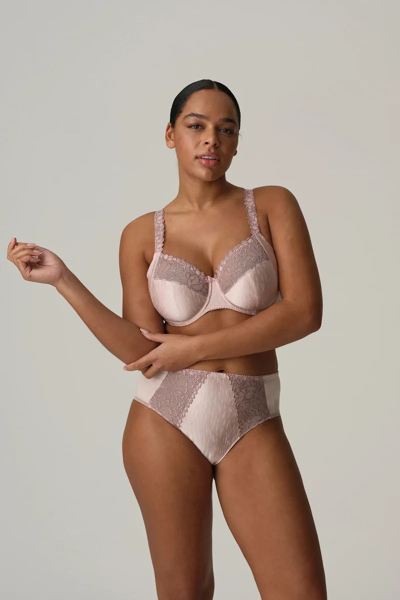 Primadonna - Monterrey Full Cup Bra Nightshadow Blue
