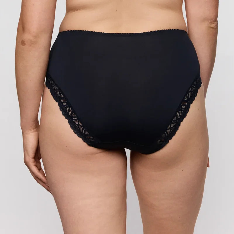 Primadonna - Salerno Full Briefs Midnight Blue