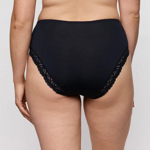 Primadonna - Salerno Full Briefs Midnight Blue