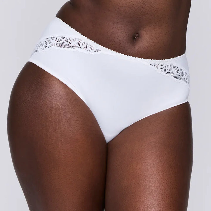 Primadonna - Salerno Full Briefs Natural